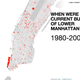 Illustration for article titled See NYC From a New Angle With These Awesomely Nerdy Maps